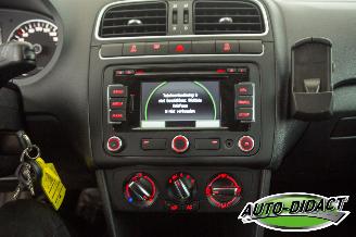Volkswagen Polo 1.2 TDI Navi Airco BlueMotion Comfortline picture 10