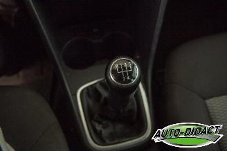 Volkswagen Polo 1.2 TDI Navi Airco BlueMotion Comfortline picture 11