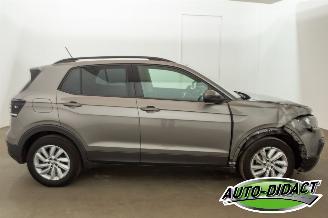 Volkswagen T-Cross 1.0 TSI Navi Camera Clima Life picture 37