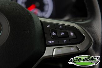 Volkswagen T-Cross 1.0 TSI Navi Camera Clima Life picture 16