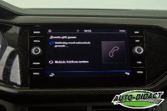 Volkswagen T-Cross 1.0 TSI Navi Camera Clima Life picture 9