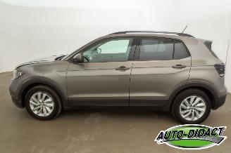 Volkswagen T-Cross 1.0 TSI Navi Camera Clima Life picture 36
