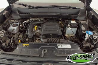 Volkswagen T-Cross 1.0 TSI Navi Camera Clima Life picture 32