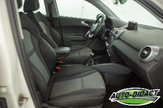 Audi A1 1.0 TFSI Airco picture 19