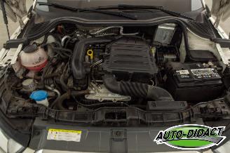 Audi A1 1.0 TFSI Airco picture 34