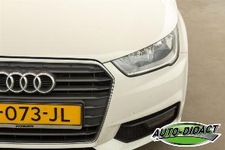 Audi A1 1.0 TFSI Airco picture 33
