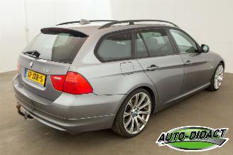 BMW 3-serie 316i Navi Clima Business Line picture 4