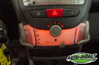 Citroën C1 1.0-12V Airco Ambiance picture 8