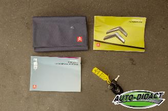 Citroën C1 1.0-12V Airco Ambiance picture 22