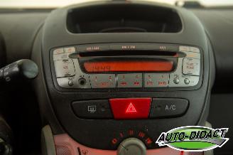 Citroën C1 1.0-12V Airco Ambiance picture 7