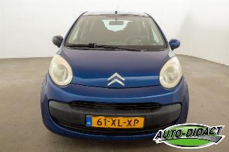 Citroën C1 1.0-12V Airco Ambiance picture 32