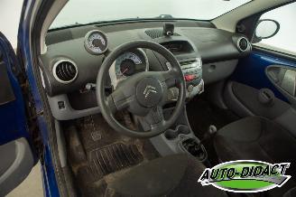 Citroën C1 1.0-12V Airco Ambiance picture 19