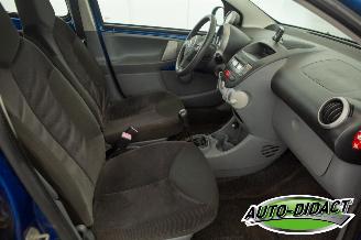 Citroën C1 1.0-12V Airco Ambiance picture 15