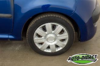 Citroën C1 1.0-12V Airco Ambiance picture 29