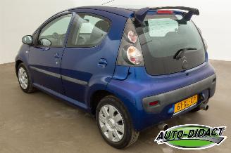 Citroën C1 1.0-12V Airco Ambiance picture 3