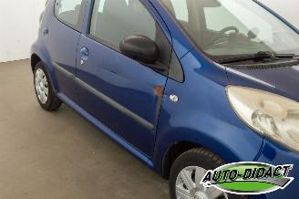 Citroën C1 1.0-12V Airco Ambiance picture 27