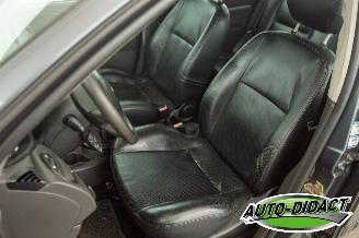 Ford Focus Wagon 1.6-16V Futura picture 23