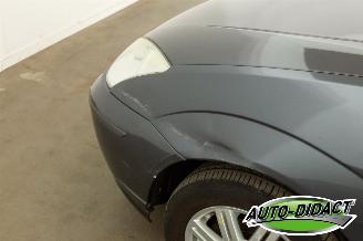 Ford Focus Wagon 1.6-16V Futura picture 25