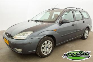 Avarii autoturisme Ford Focus Wagon 1.6-16V Futura 2005/1