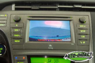 Toyota Prius 1.8 Plug-in Dynamic Business picture 8