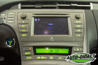 Toyota Prius 1.8 Plug-in Dynamic Business picture 10