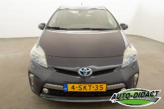 Toyota Prius 1.8 Plug-in Dynamic Business picture 25