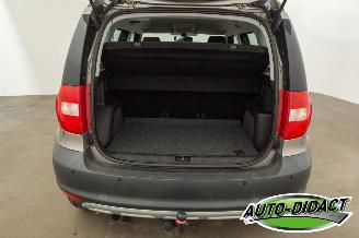 Skoda Yeti 140.539 KM 1.2 TSI Active Plus picture 28