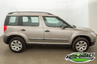 Skoda Yeti 140.539 KM 1.2 TSI Active Plus picture 30