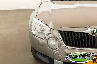 Skoda Yeti 140.539 KM 1.2 TSI Active Plus picture 24