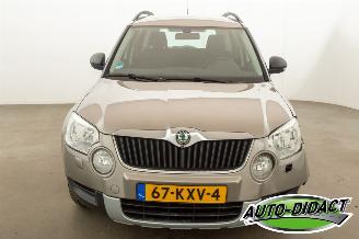 Skoda Yeti 140.539 KM 1.2 TSI Active Plus picture 26
