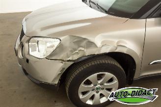 Skoda Yeti 140.539 KM 1.2 TSI Active Plus picture 21