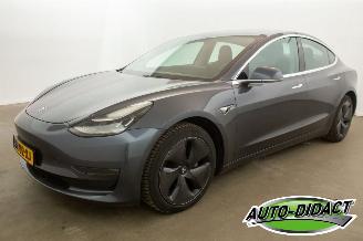 Coche accidentado Tesla Model 3 Long Range AWD 75 kWh 2019/2