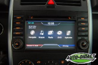 Mercedes B-klasse 178.166 KM B 200 picture 10