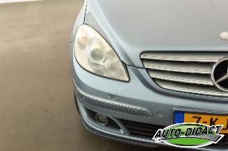 Mercedes B-klasse 178.166 KM B 200 picture 32