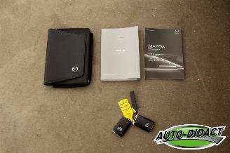 Mazda 3 Automaat 64.913 KM Skyactiv picture 43