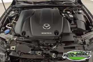 Mazda 3 Automaat 64.913 KM Skyactiv picture 41