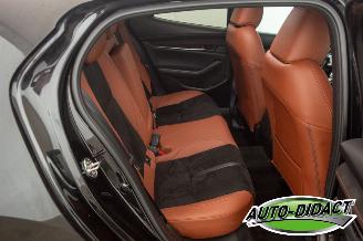 Mazda 3 Automaat 64.913 KM Skyactiv picture 14