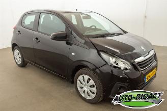 Peugeot 108 148.724 KM 1.0 e-VTi Active picture 2