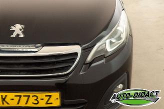 Peugeot 108 148.724 KM 1.0 e-VTi Active picture 10