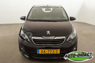 Peugeot 108 148.724 KM 1.0 e-VTi Active picture 5