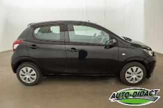 Peugeot 108 148.724 KM 1.0 e-VTi Active picture 6