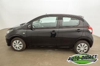 Peugeot 108 148.724 KM 1.0 e-VTi Active picture 7