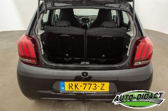 Peugeot 108 148.724 KM 1.0 e-VTi Active picture 11