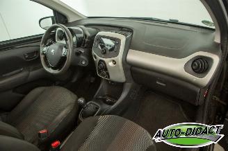 Peugeot 108 1.0 VTi Active Top picture 16