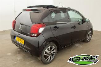 Peugeot 108 1.0 VTi Active Top picture 4