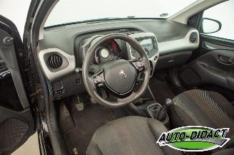 Peugeot 108 1.0 VTi Active Top picture 19