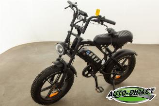 Overige  Crossboss fatbike picture 1