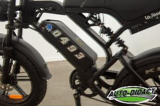 Overige  Crossboss fatbike picture 6