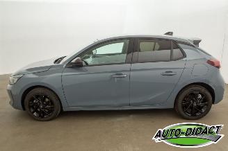Opel Corsa 1.2 Hybrid Automaat 15.483 km Camera Clima picture 39