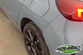 Opel Corsa 1.2 Hybrid Automaat 15.483 km Camera Clima picture 32